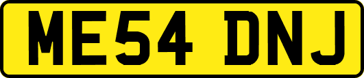 ME54DNJ