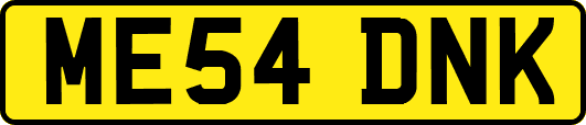 ME54DNK