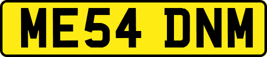 ME54DNM