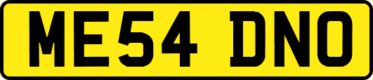 ME54DNO