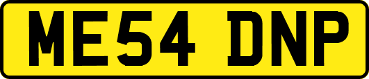 ME54DNP