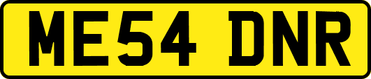 ME54DNR