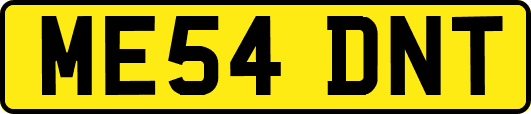 ME54DNT