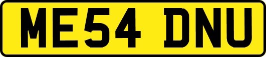 ME54DNU