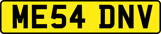 ME54DNV
