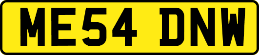 ME54DNW