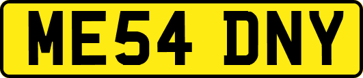 ME54DNY
