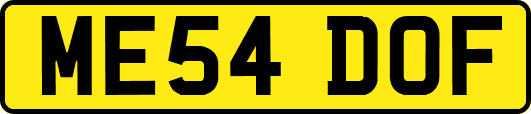 ME54DOF