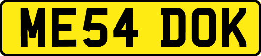 ME54DOK