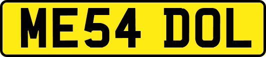 ME54DOL