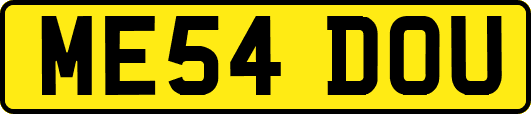 ME54DOU