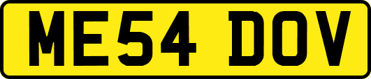 ME54DOV