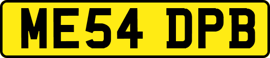 ME54DPB