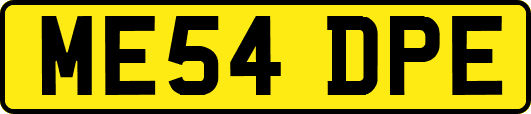 ME54DPE