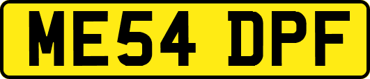 ME54DPF