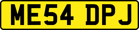 ME54DPJ