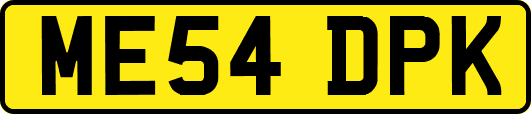 ME54DPK