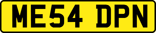 ME54DPN