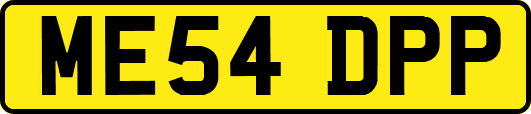 ME54DPP