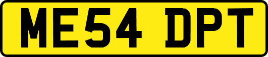 ME54DPT