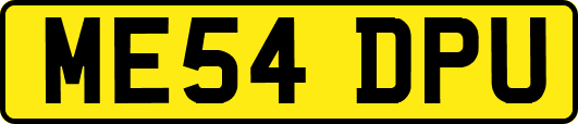 ME54DPU