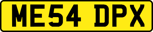 ME54DPX