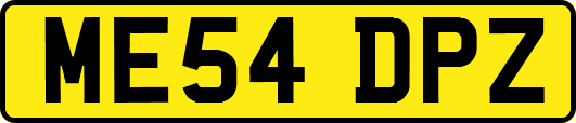 ME54DPZ