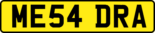ME54DRA