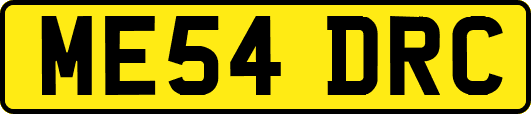 ME54DRC