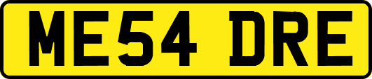ME54DRE