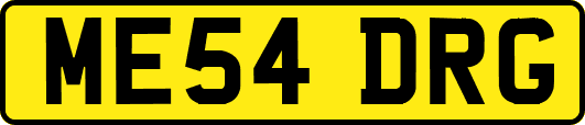 ME54DRG