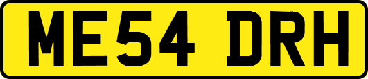 ME54DRH