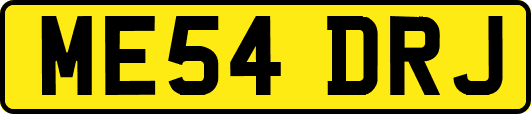 ME54DRJ