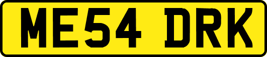 ME54DRK