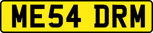 ME54DRM