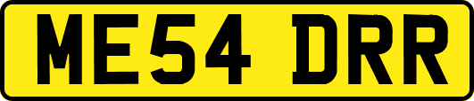 ME54DRR