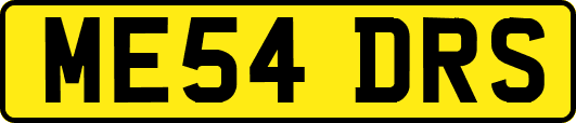 ME54DRS