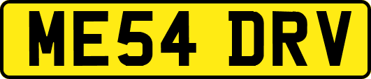 ME54DRV