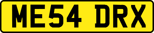 ME54DRX