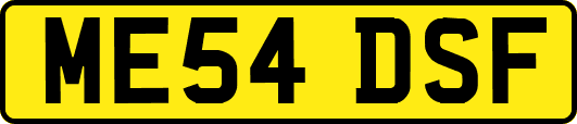 ME54DSF