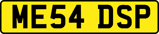 ME54DSP