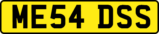 ME54DSS