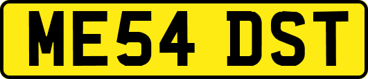 ME54DST