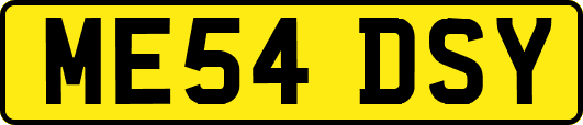ME54DSY