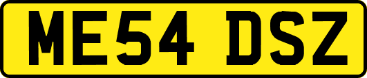 ME54DSZ