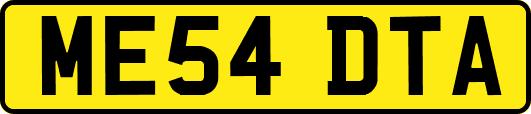 ME54DTA