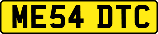 ME54DTC