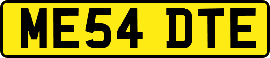 ME54DTE