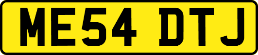 ME54DTJ