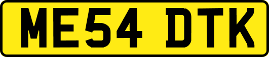 ME54DTK